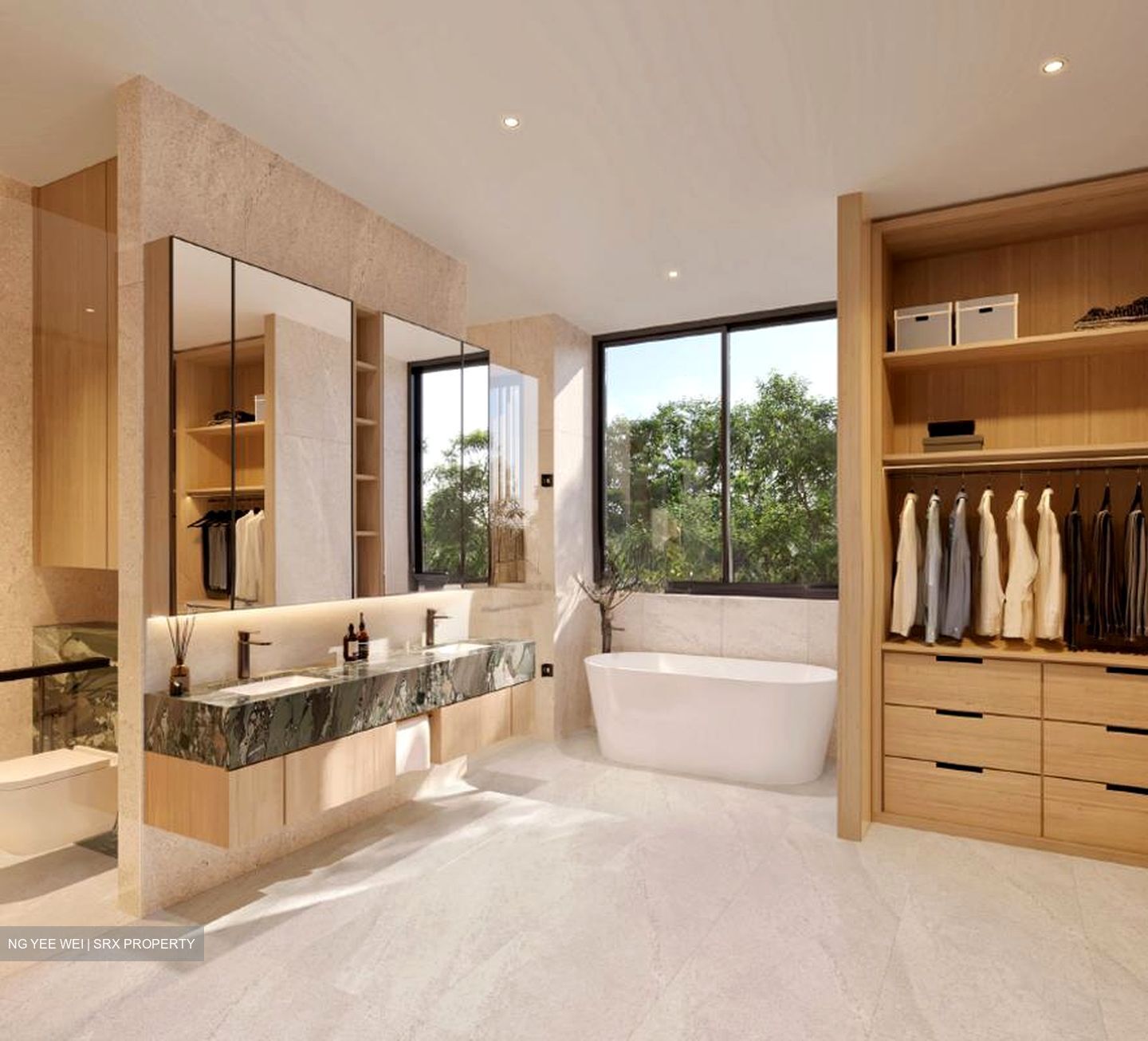 Dunearn Estate (D11), Semi-Detached #545988811